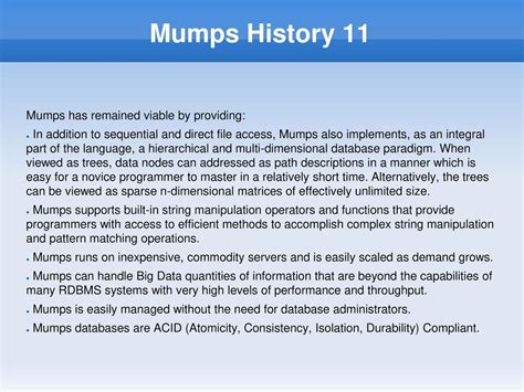 11 Methods to Expedite Mumps Resolution & Alleviate Discomfort.