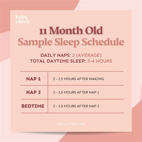 11-Month Sleep Regression: Navigating Your Little One's Bedtime Battle