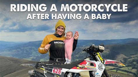 11 Postpartum Motorcycle Riding: Navigating Recovery & Safe Return.