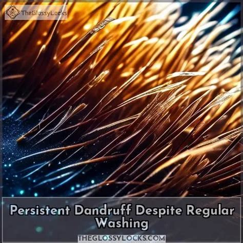 11 Proven Methods to Alleviate Persistent Dandruff & Scalp Discomfort