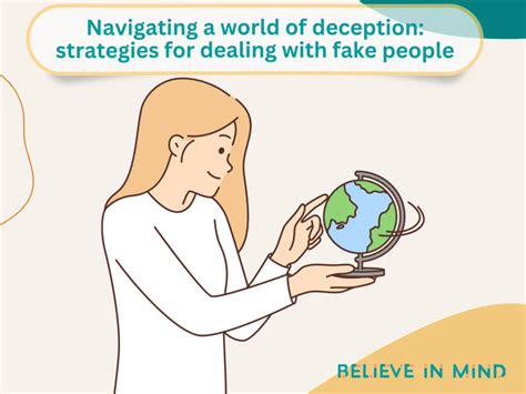 11 Strategies for Navigating Deception & Preserving Relational Integrity.