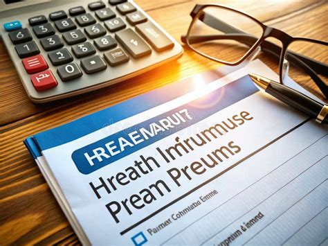 11 Strategies for Navigating Health Insurance Premiums & Fiscal Stability.