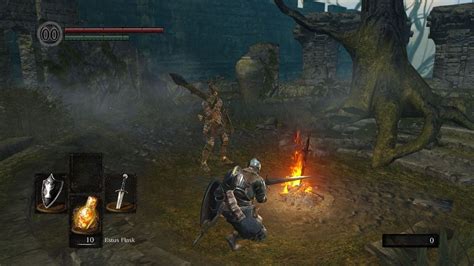 11 Tips To Get Started In Dark Souls: Remastered | Tom's Guide
