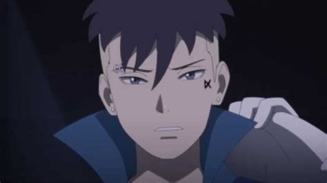 11 chapter boruto leaks vortex blue