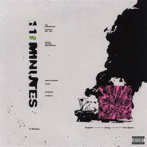 11 minutes yungblud & halsey