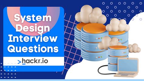 11 most-asked system design interview questions (+ answers 