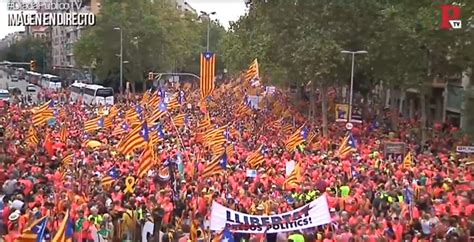 11 septiembre festivo cataluña