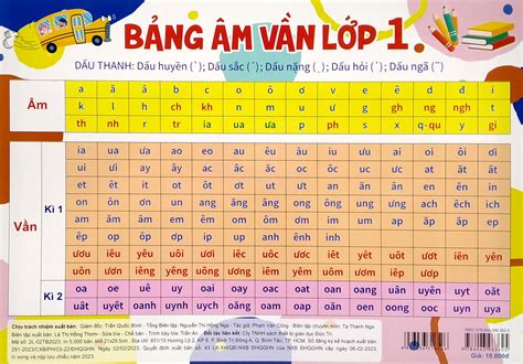 11 van bang