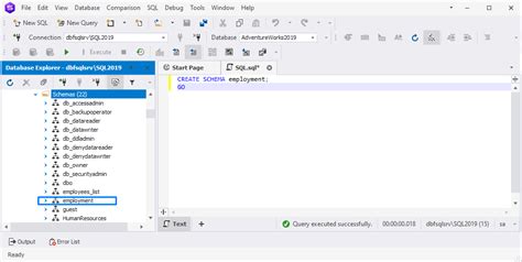 11 what is schema in sql server
