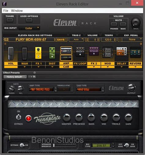 일레븐렉 에디터(ELEVEN RACK EDITOR) 화면이 안나올때 방법 네이버 블로그