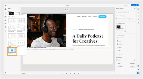 11. Add Image from Web