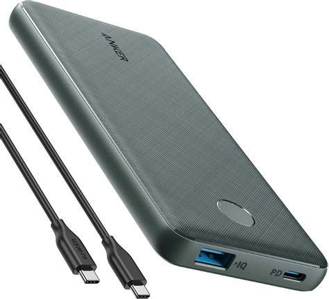 11. Anker PowerCore Portable Charger