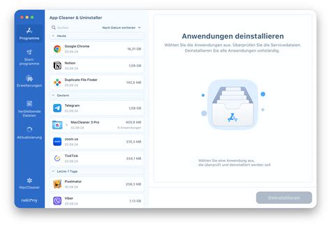 11. App Cleaner &amp; Uninstaller