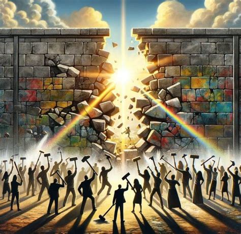 11. Break from tradition with fresh patterns and colors