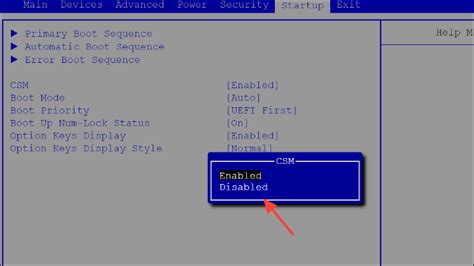 11. Check Your BIOS for Disabled Devices