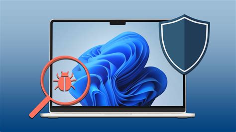 11. Check for Malware