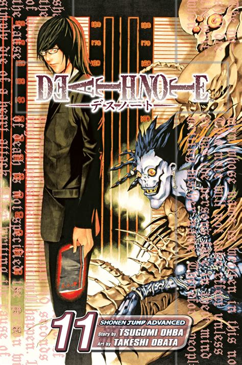 11. Death Note Book background