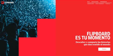 11. Flipboard