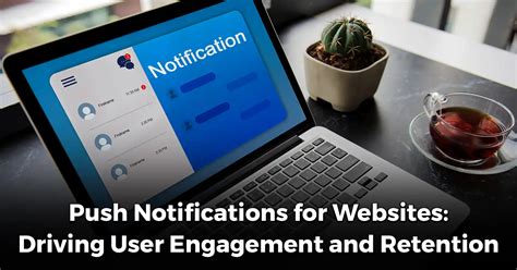 11. Get push notifications from websites