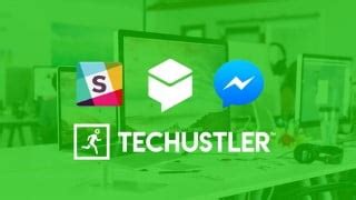 11. How to Build Chat Bots: From Beginner to Intermediate