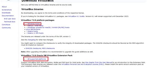 11. How to get macOS installation files