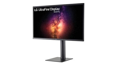 11. LG OLED UltraFine monitor