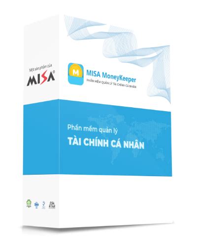 11. MISA MoneyKeeper