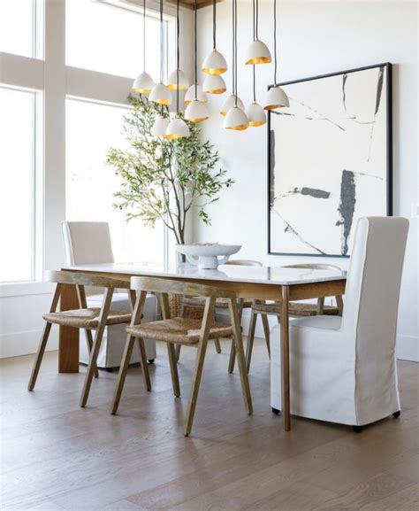 11. Make a style statement with talking-point lighting