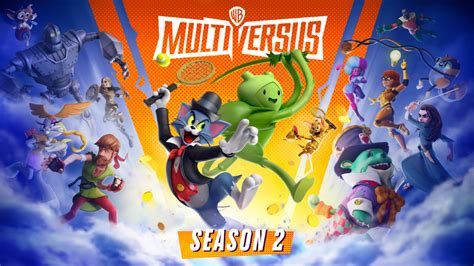 11. MultiVersus