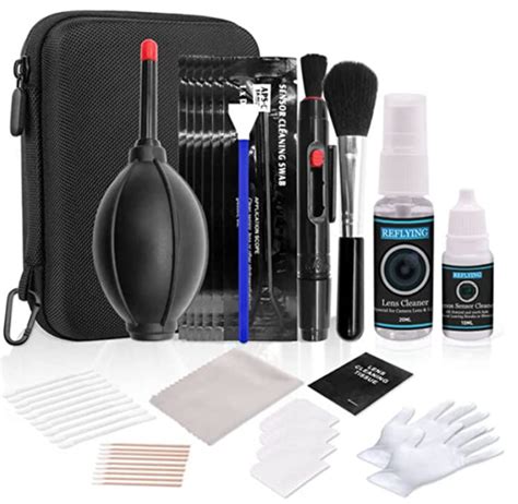 11. Reflying Cleaning Kit