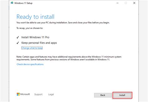 11. Reinstall the app
