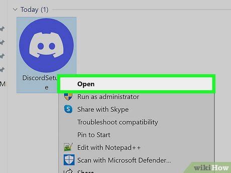 11. Remove and Reinstall Discord