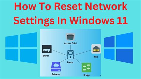 11. Restore Network Settings