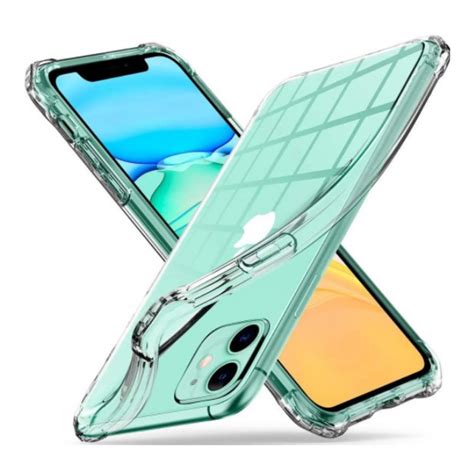 11. Spigen Rugged Crystal