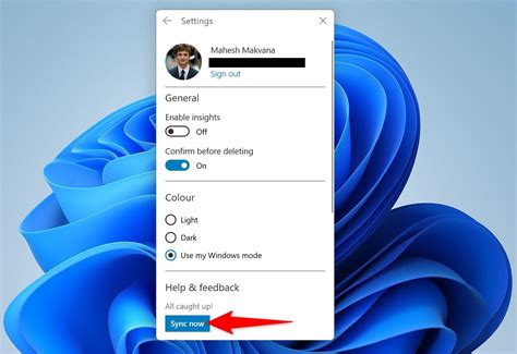 11. Sync your notes automatically!