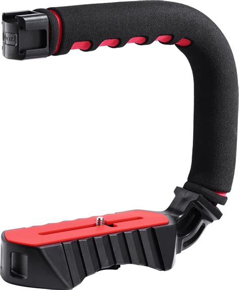 11. Ulanzi Stabilizing Handle Grip