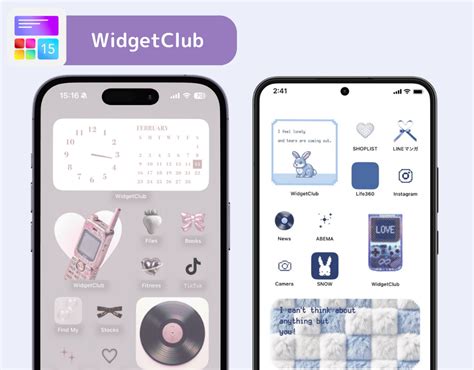 11. Use Mobile Widgets and Shortcuts