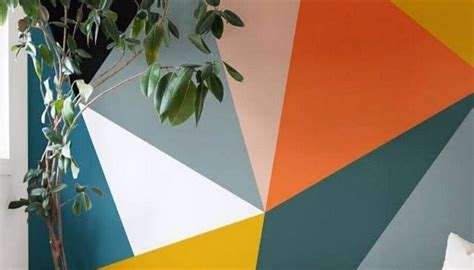 11. Use wallpaper to bring in pattern