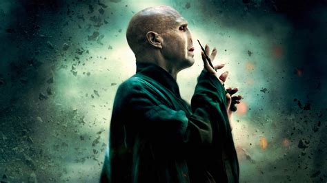 11. Voldermort wallpaper