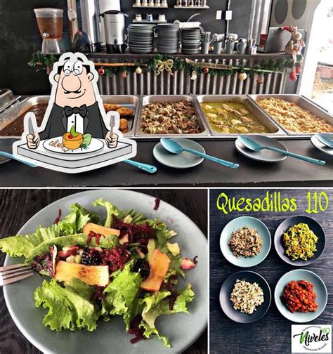 Discover the Ultimate Gourmet Experience: 110 Restaurant's Spectacular Dining Delights