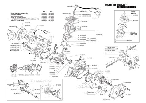 110cc Pit Bike Wiring Diagram