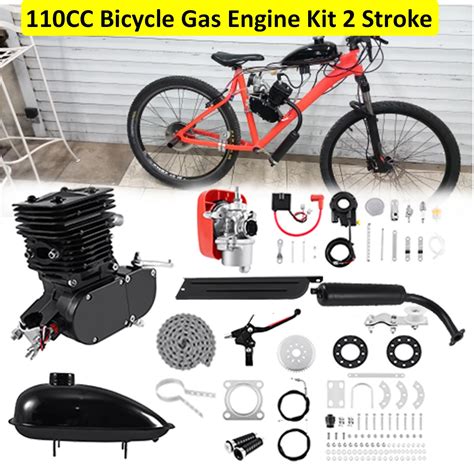 110cc Bicycle Engine Kit