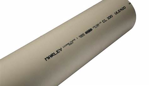 110mm Pvc Pipe Price South Africa Marley Underground PVC Push Fit Twinwall Socket (