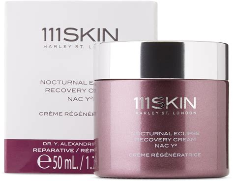 Revitalize Your Skin with 111 Skin Recovery Cream