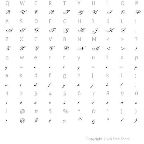 Font Monogram 111 Sew Fun Fonts