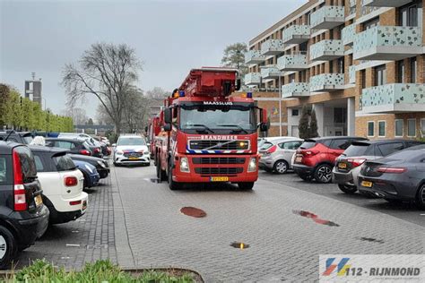 112 krimpen a/d ijssel