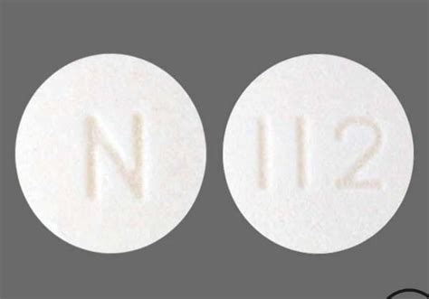 112 n pill