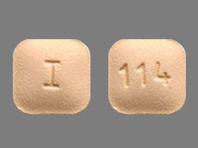 114 i pill