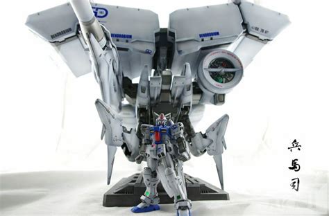 1144 Dendrobium Build