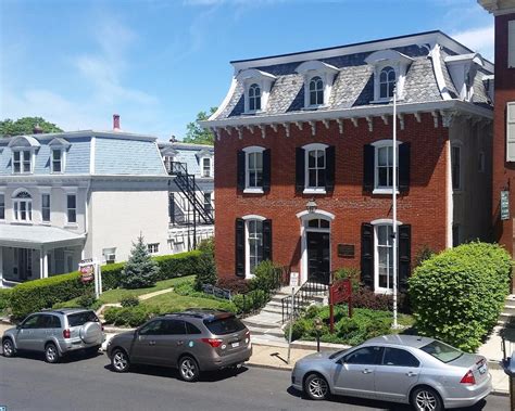 111 N Broad St, Doylestown, PA, 18901 Office Space For Lease